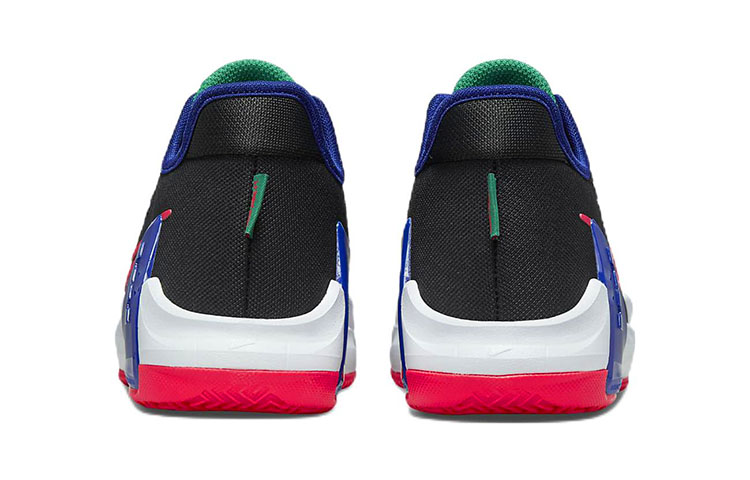 Purchase (PS) Nike LeBron Witness 6 ''Schwarz Royal Siren Rot'' DD0424-005