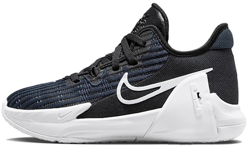 (PS) Nike LeBron Witness 6 'Obsidian Gelap Putih' DD0424-002 Buy (PS) Nike LeBron Witness 6 'Obsidian Gelap Putih' DD0424-002