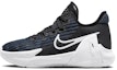 Buy (PS) Nike LeBron Witness 6 'Obsidian Gelap Putih' DD0424-002