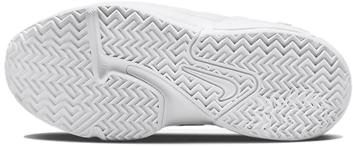 (PS) Nike LeBron Witness 6 'Obsidian Gelap Putih' DD0424-002 Details for (PS) Nike LeBron Witness 6 'Obsidian Gelap Putih' DD0424-002