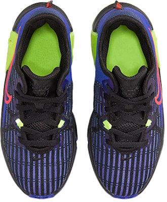 (Preschool) Nike LeBron Witness 6 'Hyper Royal Bright Crimson' DD0424-405 Shop (Preschool) Nike LeBron Witness 6 'Hyper Royal Bright Crimson' DD0424-405
