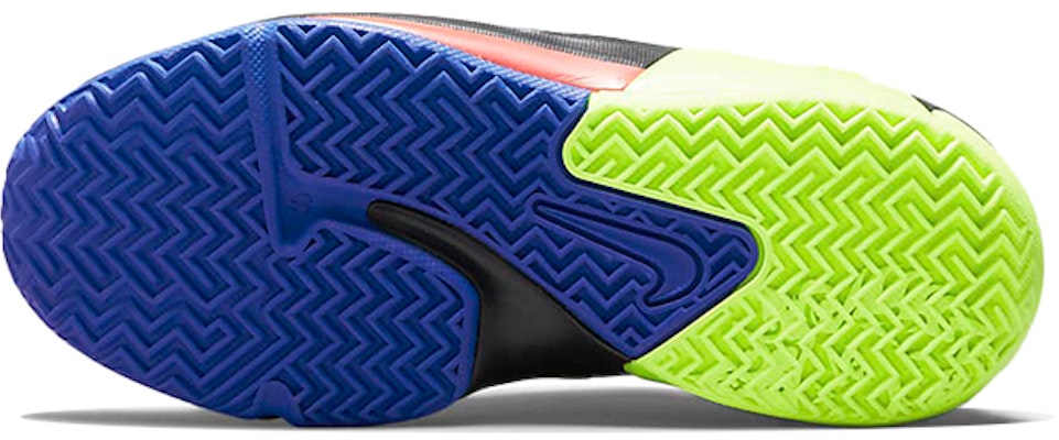 (Preschool) Nike LeBron Witness 6 'Hyper Royal Bright Crimson' DD0424-405 Details for (Preschool) Nike LeBron Witness 6 'Hyper Royal Bright Crimson' DD0424-405