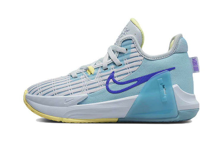 (Preschool) Nike LeBron Witness 6 DD0424-412