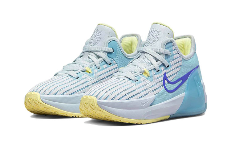 Lookbook (PS) Nike LeBron Witness 6 Scarpe da Basket DD0424-412