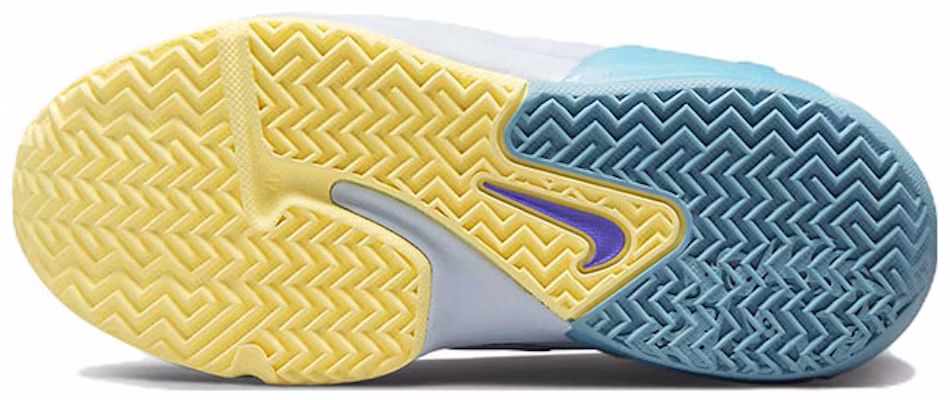 (PS) Nike LeBron Witness 6 Kasut Lelaki DD0424-412 Details for (PS) Nike LeBron Witness 6 Kasut Lelaki DD0424-412