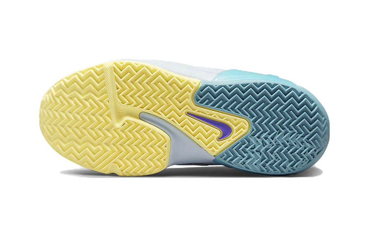 Details for (PS) Nike LeBron Witness 6 Scarpe da Basket DD0424-412