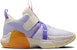 (PS) Nike LeBron Witness 7 'Ungu Tindakan Jingga Terang' DQ8647-101
