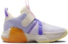 Details for (PS) Nike LeBron Witness 7 'Ungu Tindakan Jingga Terang' DQ8647-101