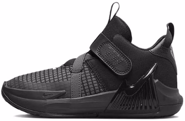 (Preschool) Nike LeBron Witness 7 'Black Anthracite' DQ8647-004 Buy (Preschool) Nike LeBron Witness 7 'Black Anthracite' DQ8647-004