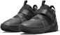 (PS) Nike LeBron Witness 7 'Hitam Anthracite' DQ8647-004