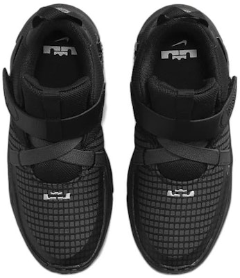 (Preschool) Nike LeBron Witness 7 'Black Anthracite' DQ8647-004 Shop (Preschool) Nike LeBron Witness 7 'Black Anthracite' DQ8647-004