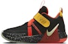 Buy (PS) Nike LeBron Witness 7 'Hitam Merah Crimson Bercorak' DQ8647-001
