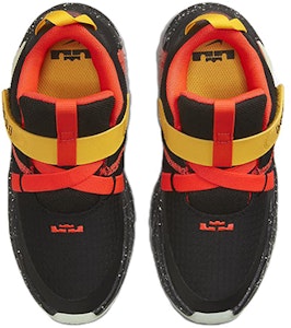 (幼兒) Nike LeBron Witness 7 '黑色亮深紅斑點' DQ8647-001 Shop (幼兒) Nike LeBron Witness 7 '黑色亮深紅斑點' DQ8647-001