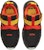 (PS) Nike LeBron Witness 7 'Hitam Merah Crimson Bercorak' DQ8647-001