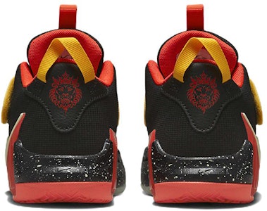 (幼兒) Nike LeBron Witness 7 '黑色亮深紅斑點' DQ8647-001 Purchase (幼兒) Nike LeBron Witness 7 '黑色亮深紅斑點' DQ8647-001