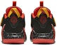 Purchase (PS) Nike LeBron Witness 7 'Hitam Merah Crimson Bercorak' DQ8647-001