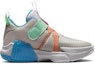 Order (PS) Nike LeBron Witness 7 'Kelabu Kabus Pelbagai Warna' DQ8647-003