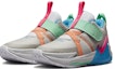 Lookbook (PS) Nike LeBron Witness 7 'Kelabu Kabus Pelbagai Warna' DQ8647-003