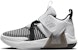 (PS) Nike LeBron Witness 7 'Putih Hitam' DQ8647-100