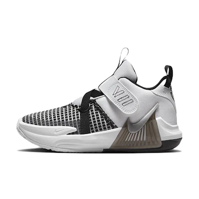 (PS) Nike LeBron Witness 7 'White Black'