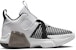 (PS) Nike LeBron Witness 7 'Putih Hitam' DQ8647-100