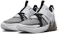 (PS) Nike LeBron Witness 7 'Putih Hitam' DQ8647-100