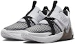 Lookbook (PS) Nike LeBron Witness 7 'Putih Hitam' DQ8647-100
