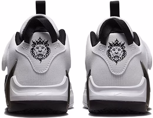 (Preschool) Nike LeBron Witness 7 'White Black' DQ8647-100 Purchase (Preschool) Nike LeBron Witness 7 'White Black' DQ8647-100