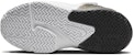 (PS) Nike LeBron Witness 7 'Putih Hitam' DQ8647-100