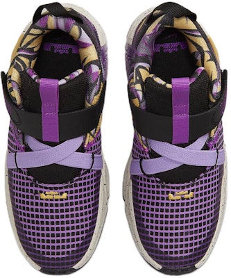 (Preschool) Nike LeBron Witness 7 SE 'Lakers Graffiti' FD0210-001 Shop (Preschool) Nike LeBron Witness 7 SE 'Lakers Graffiti' FD0210-001