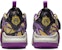 (PS) Nike LeBron Witness 7 SE 'Lakers Graffiti' Lelaki FD0210-001
