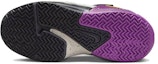 Details for (PS) Nike LeBron Witness 7 SE 'Lakers Graffiti' Lelaki FD0210-001