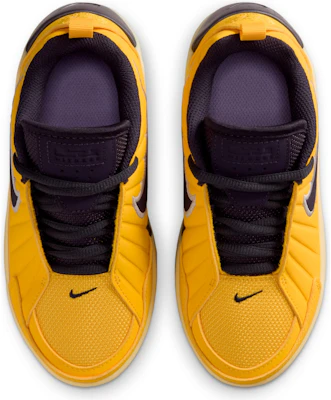 (PS) Nike LeBron Witness 9 ''Amarillo Gelb Lila Höhle'' HV2271-700 Order (PS) Nike LeBron Witness 9 ''Amarillo Gelb Lila Höhle'' HV2271-700
