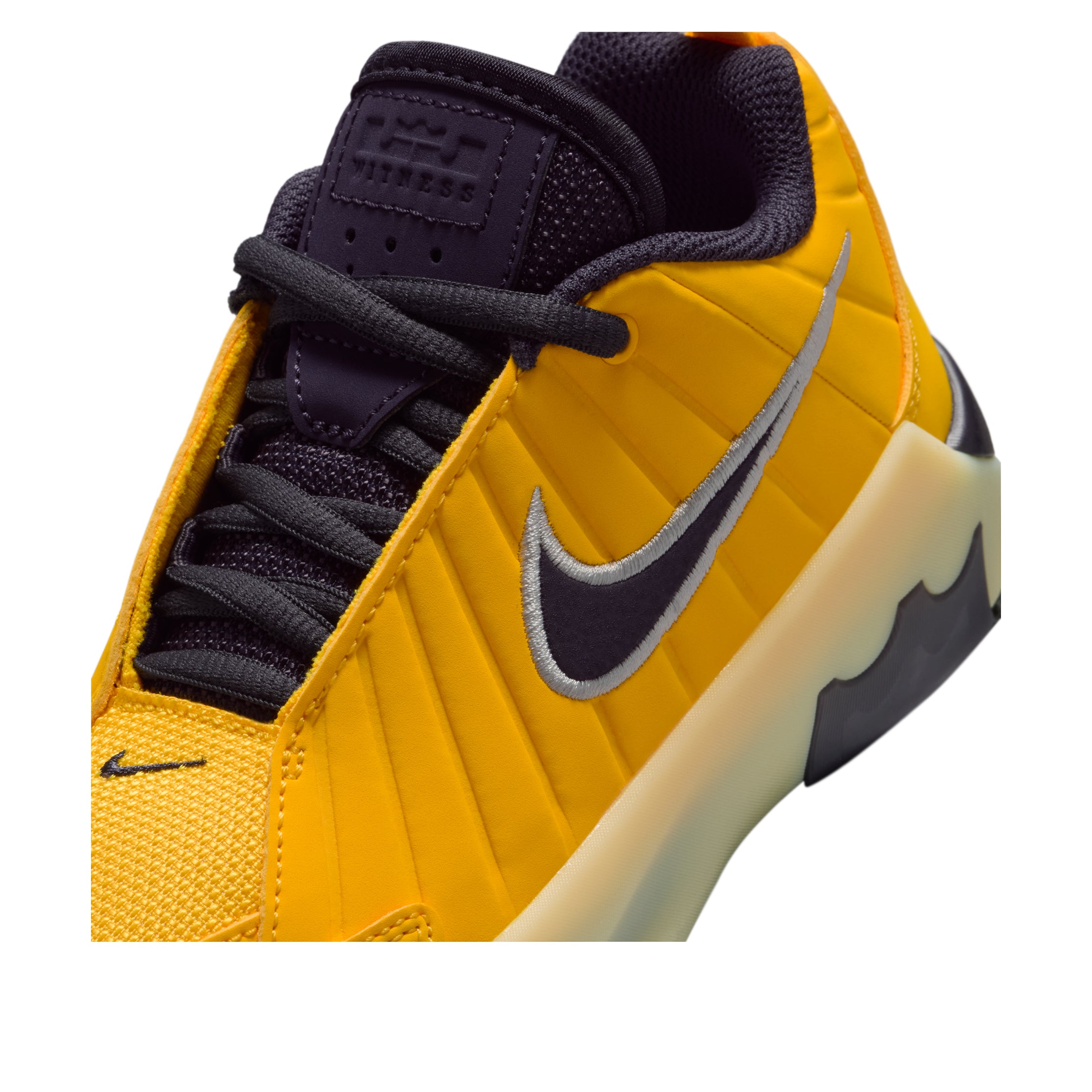 Purchase (PS) Nike LeBron Witness 9 ''Amarillo Gelb Lila Höhle'' HV2271-700