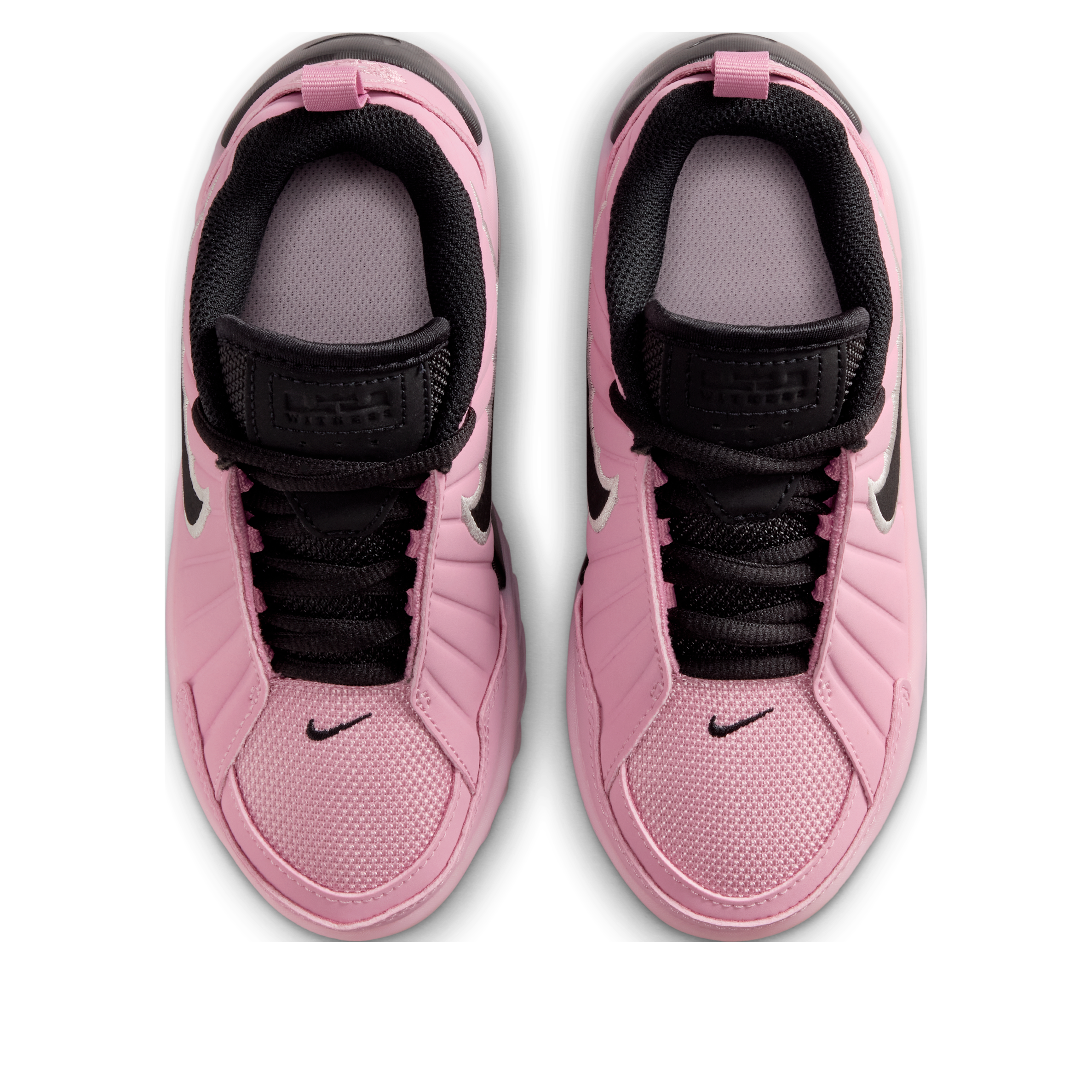 Shop (PS) Nike LeBron Witness 9 ''Rose Élémentaire Noir'' HV2271-601