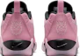 Purchase (PS) Nike LeBron Witness 9 ''Rose Élémentaire Noir'' HV2271-601