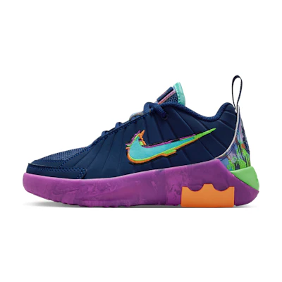 (PS) Nike LeBron Witness 9 'King of the Court'