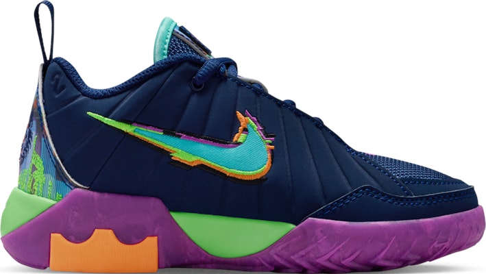 (PS) Nike LeBron Witness 9 'Raja Lapangan' HV2268-400 Order (PS) Nike LeBron Witness 9 'Raja Lapangan' HV2268-400