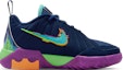 Order (PS) Nike LeBron Witness 9 'Raja Lapangan' HV2268-400