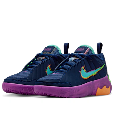 (Preschool) Nike LeBron Witness 9 'King of the Court'