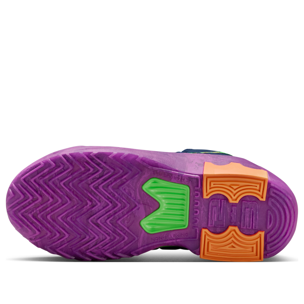 Details for (PS) Nike LeBron Witness 9 ''Raja Gelanggang'' HV2268-400