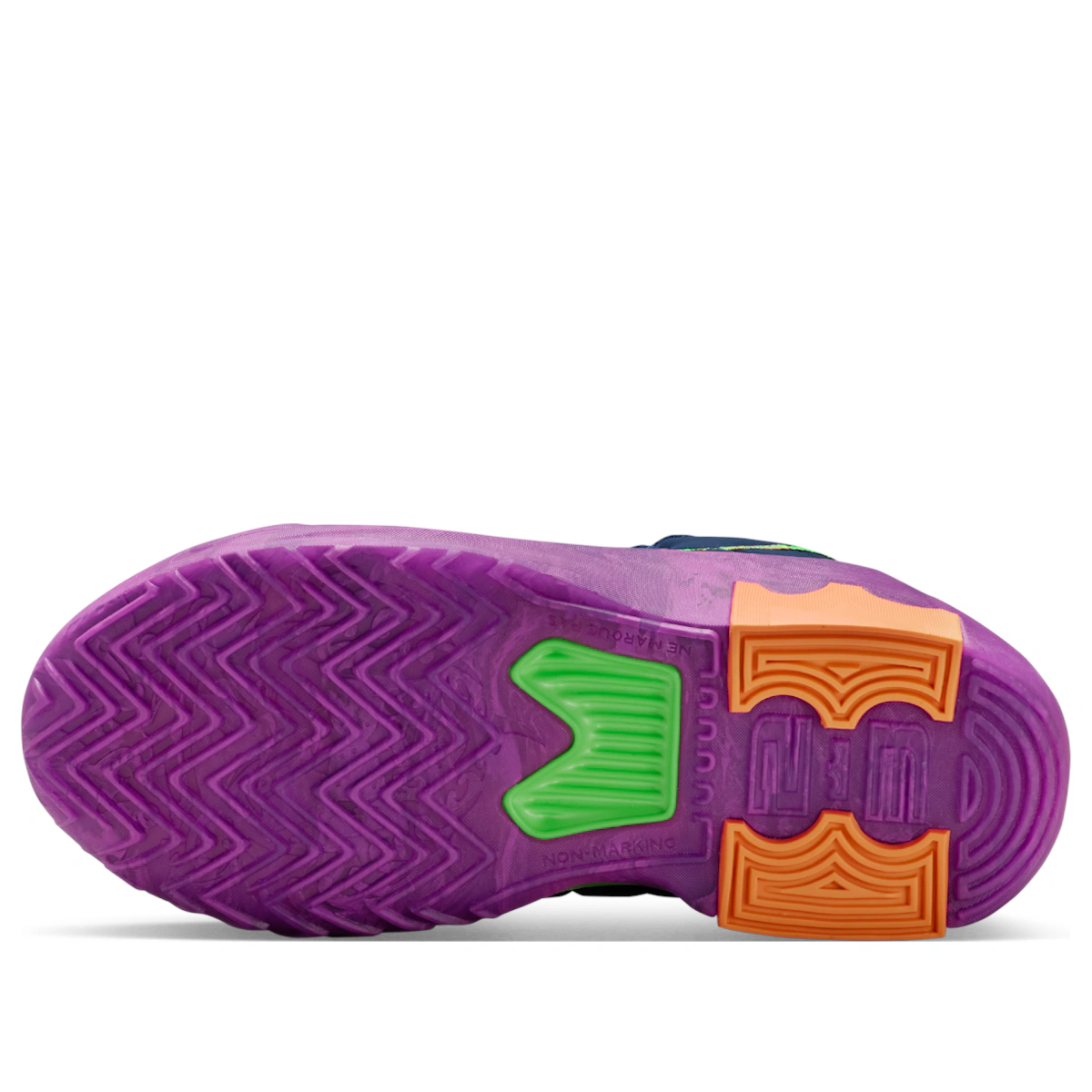 (Preschool) Nike LeBron Witness 9 'King of the Court'