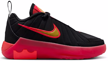 (Youth) Nike Lebron Witness 9 'Black University Red' HV2271-005 (Youth) Nike Lebron Witness 9 'Black University Red' HV2271-005