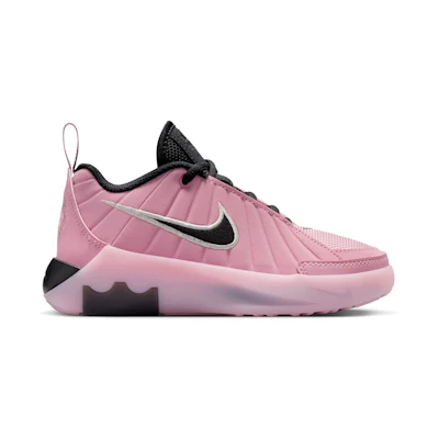 (PS) Nike LeBron Witness 9 'Elemental Pink Black'