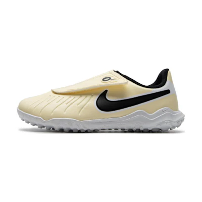 (PS) Nike Legend 10 Club TF Mad Ready 'Beige Black'