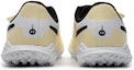 Shop (PS) Nike Legend 10 Club TF Mad Ready 'Beige Hitam' Sneakers DV4357-700