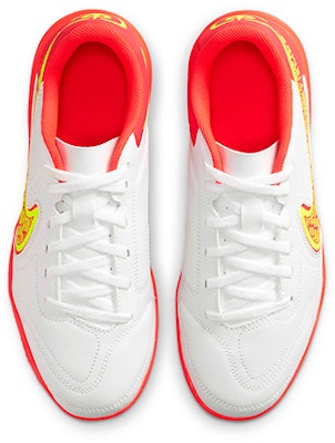 (Preschool) Nike Legend 9 Club TF Turf K 'White Red' DA1334-176 Shop (Preschool) Nike Legend 9 Club TF Turf K 'White Red' DA1334-176