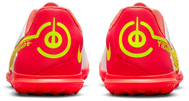 (Preschool) Nike Legend 9 Club TF Turf K 'White Red' DA1334-176 Purchase (Preschool) Nike Legend 9 Club TF Turf K 'White Red' DA1334-176