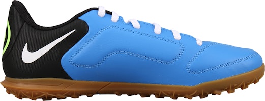 (PS) Nike Legend 9 Club TF Césped Azul Negro Blueblack DA1334-403 Order (PS) Nike Legend 9 Club TF Césped Azul Negro Blueblack DA1334-403