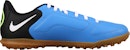 (PS) Nike Legend 9 Club TF Turf K Biru Hitam Biru Hitam DA1334-403